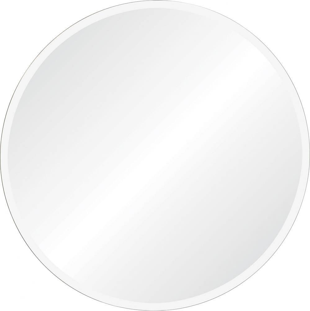 Beveled Mirror