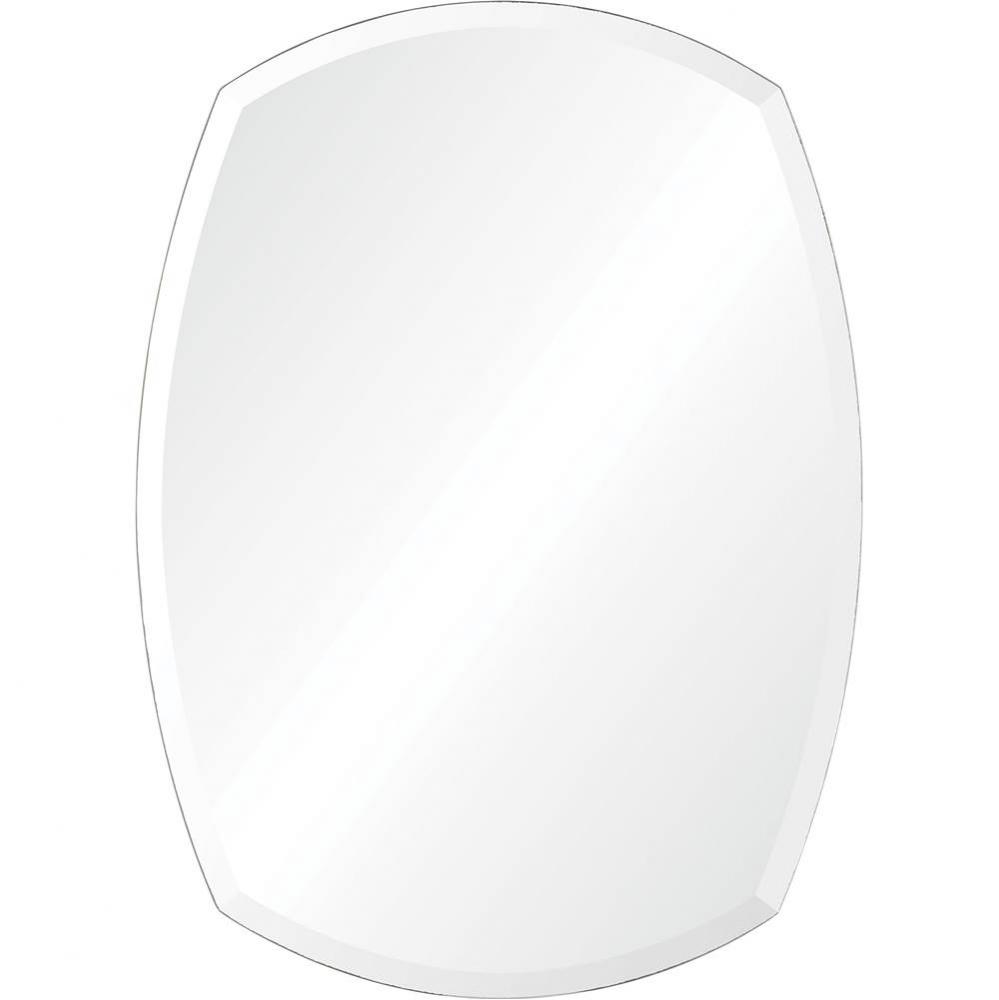 Beveled Mirror