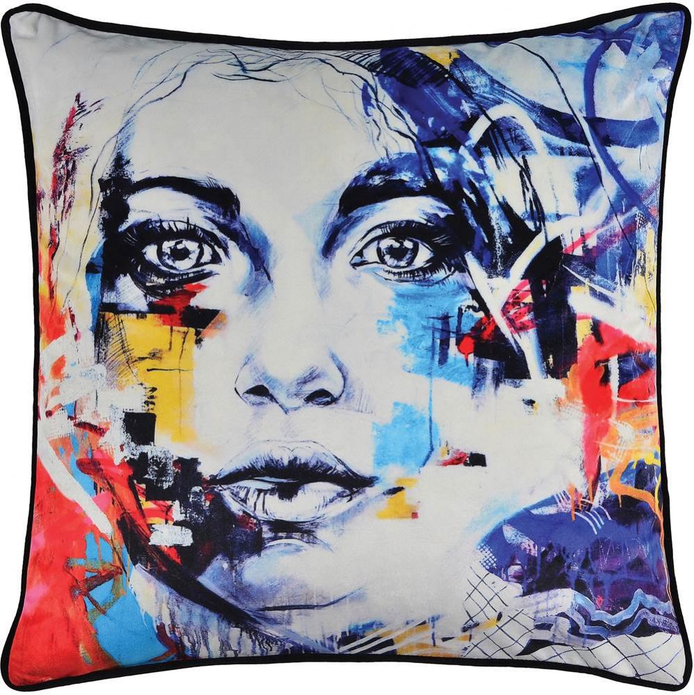Single Sided Printing,Piping Pillow