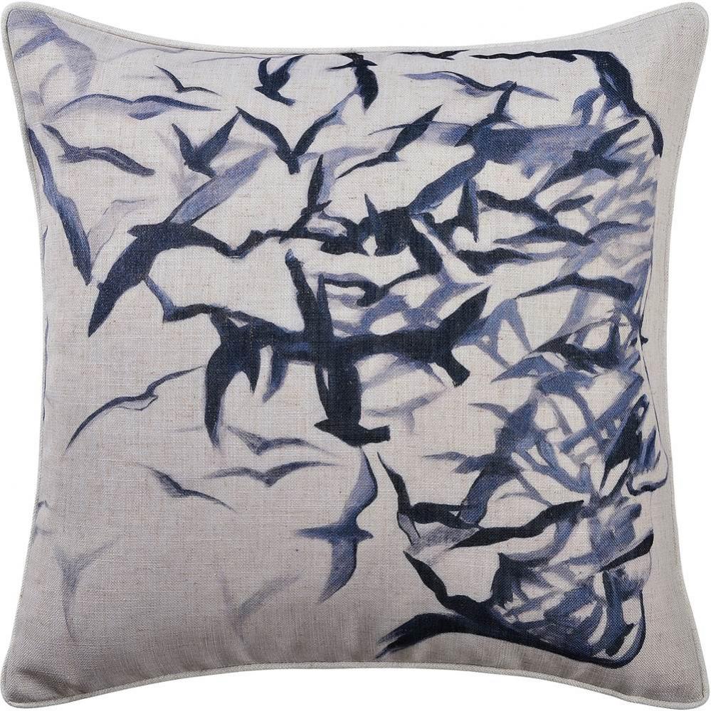 Single Sided Printing,Piping Pillow