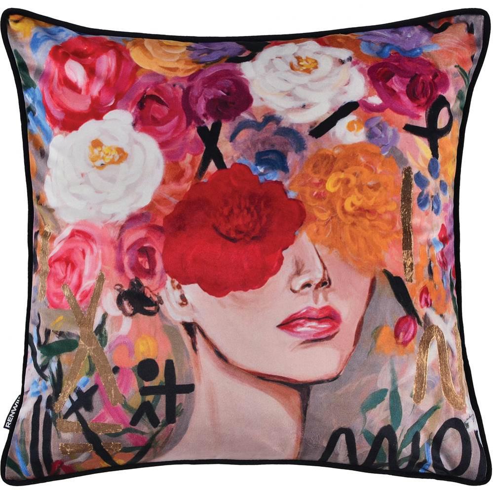 Single Sided Printing,Piping Pillow