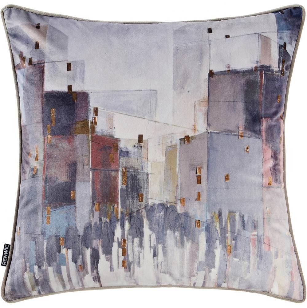 Single Sided Printing,Piping Pillow
