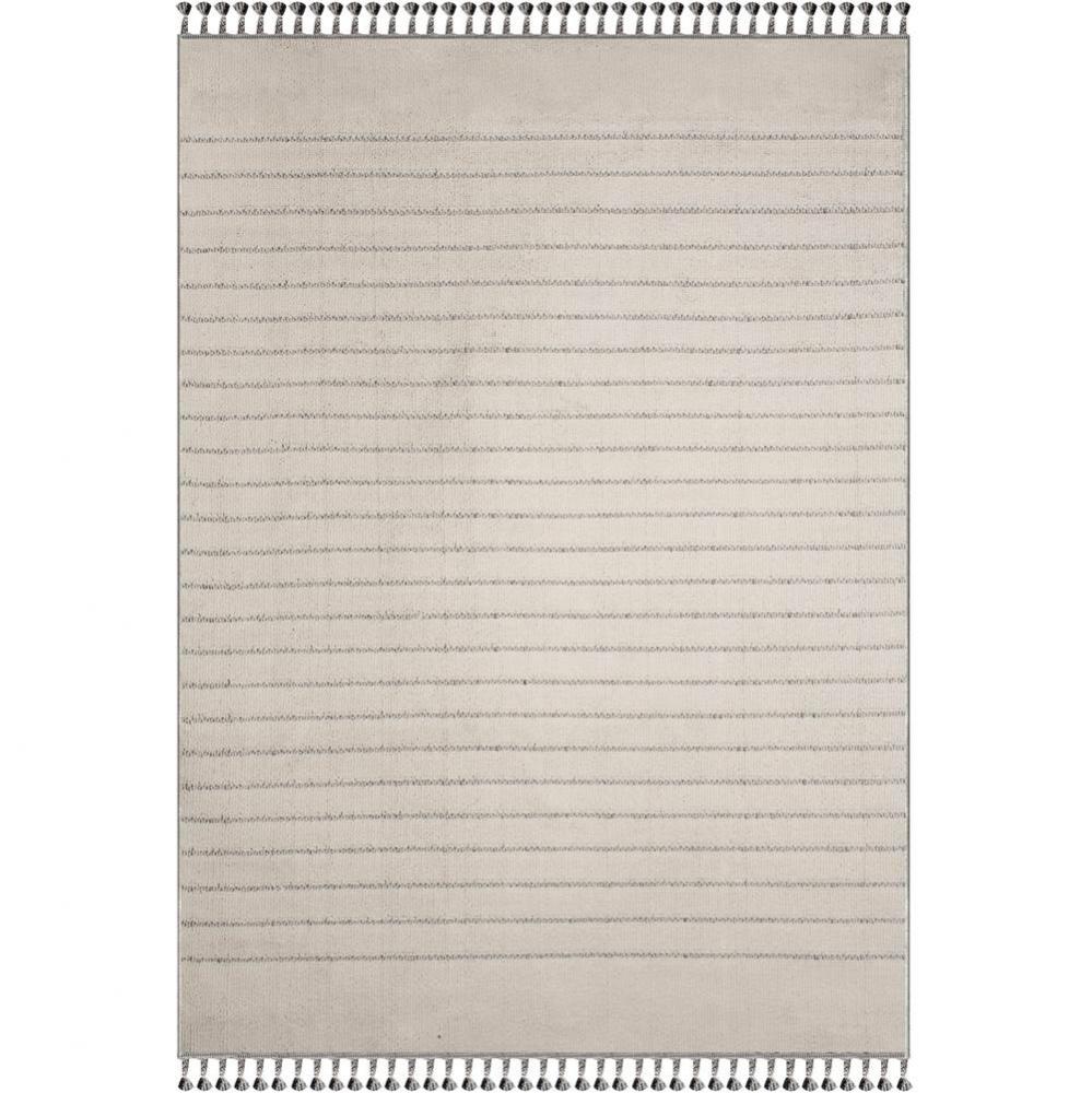 Power Loomed Rug