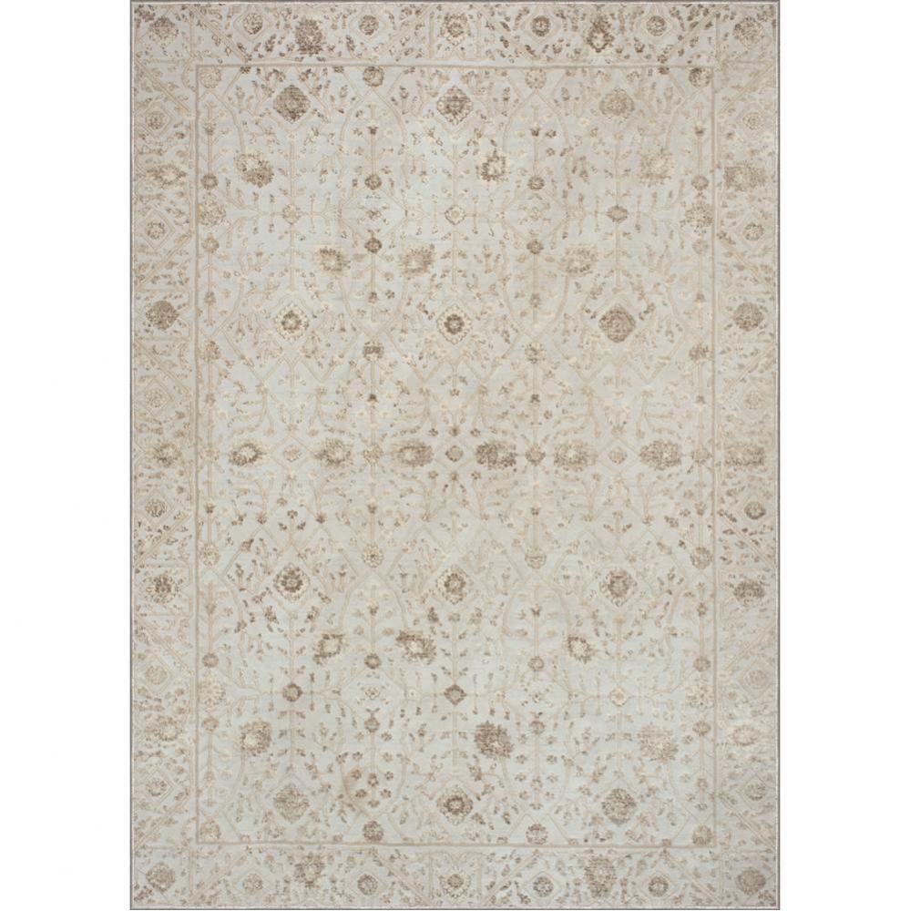 Power Loomed Rug