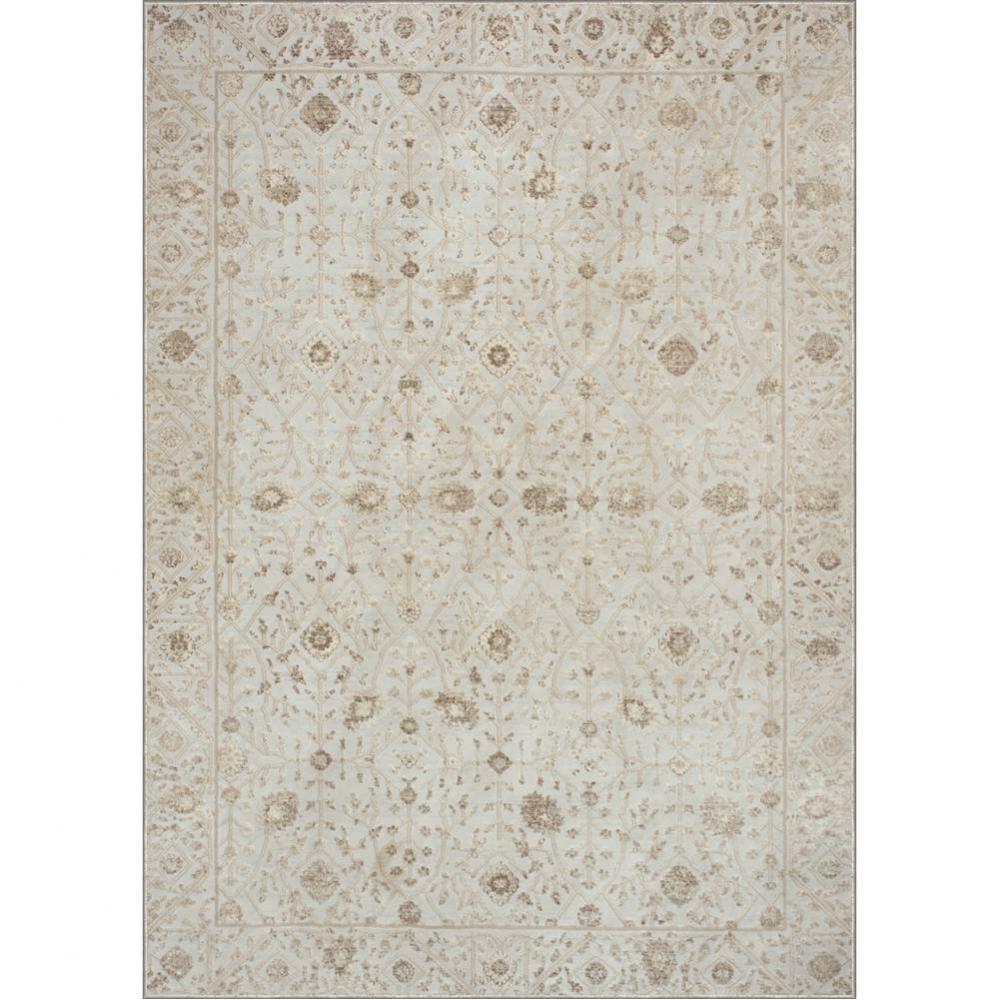 Power Loomed Rug