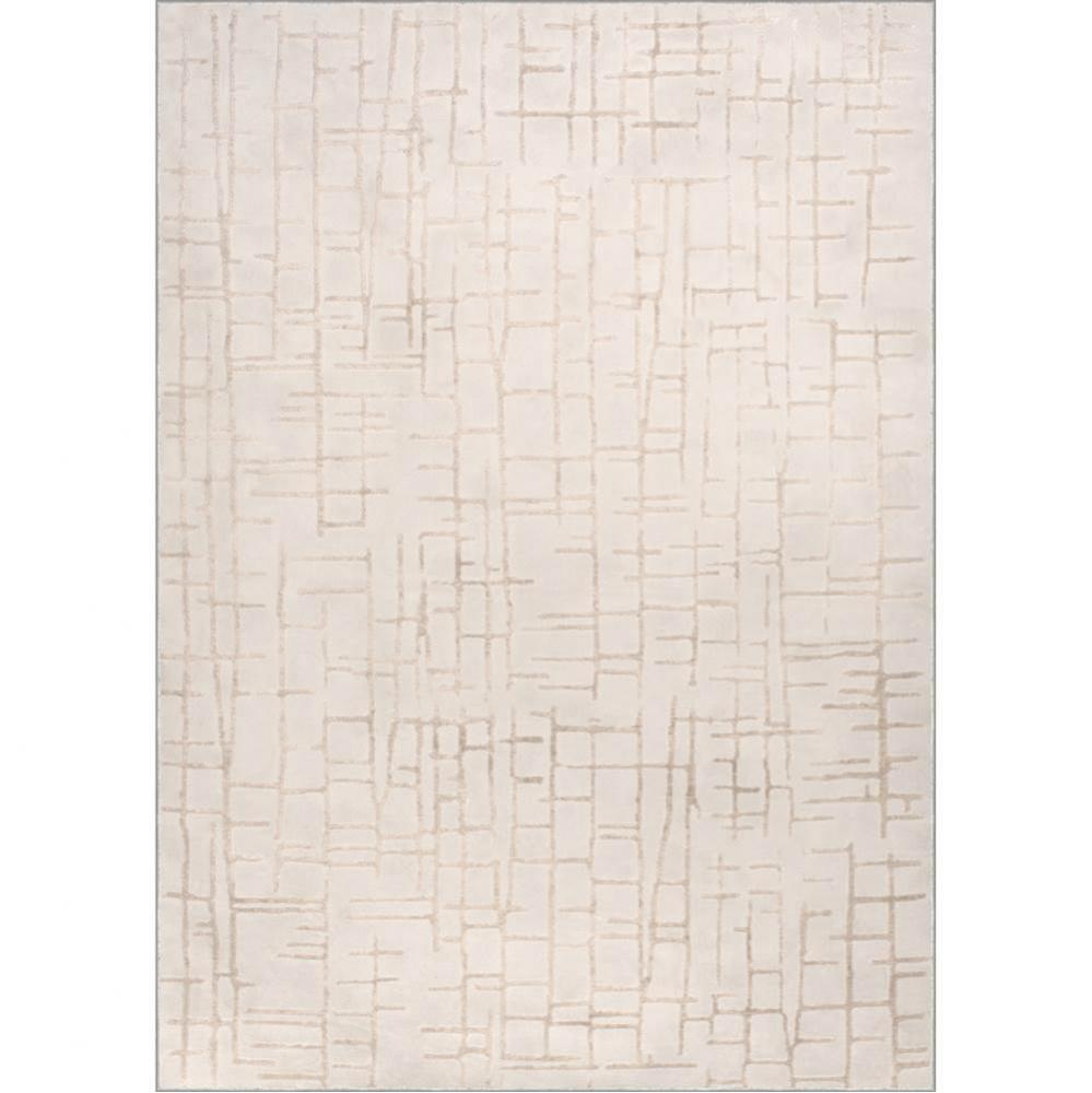 Power Loomed Rug