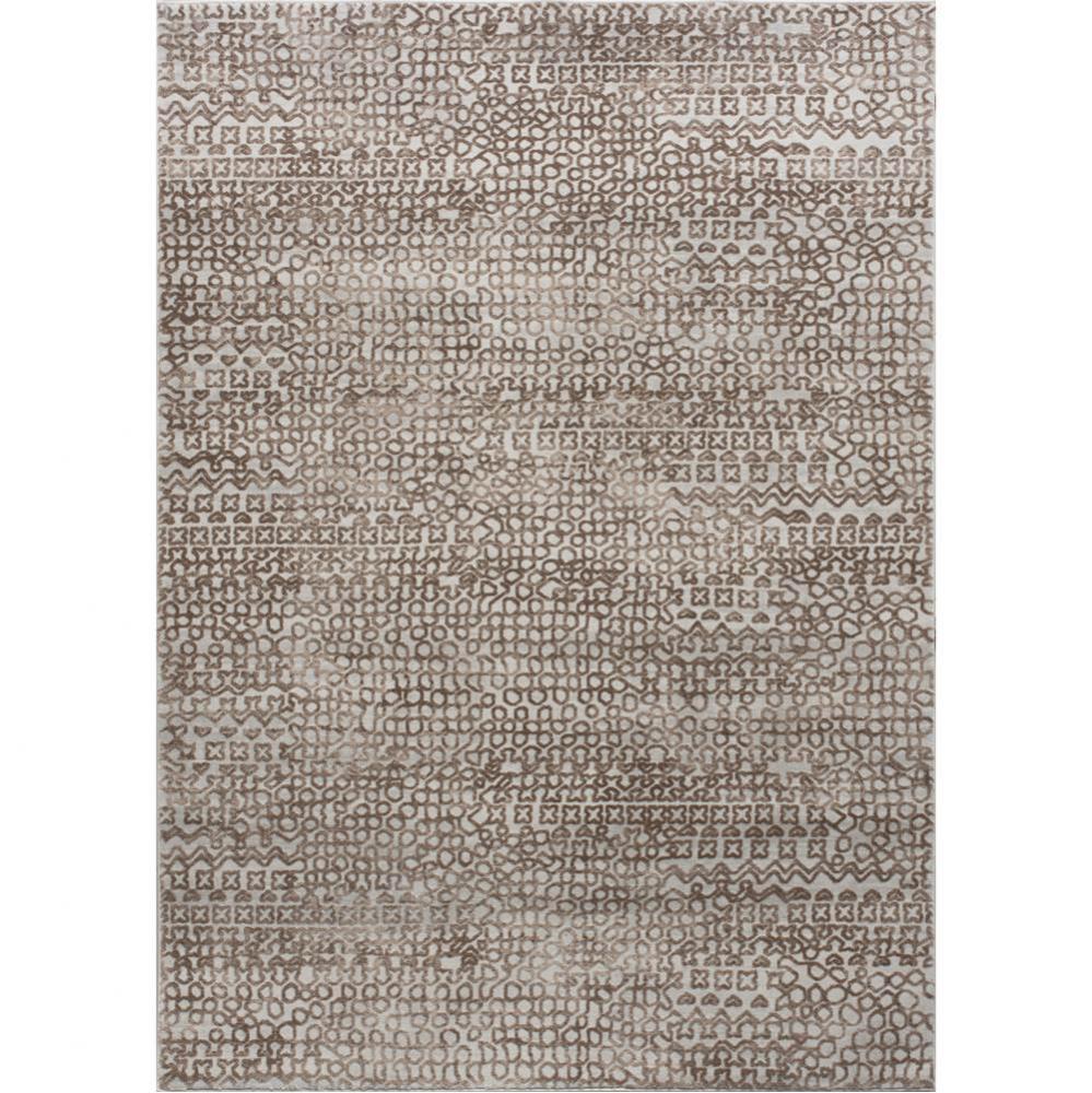 Power Loomed Rug