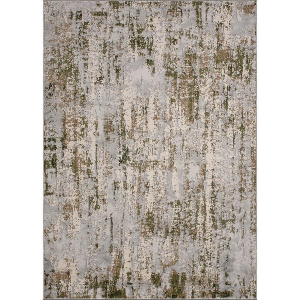 Power Loomed Rug
