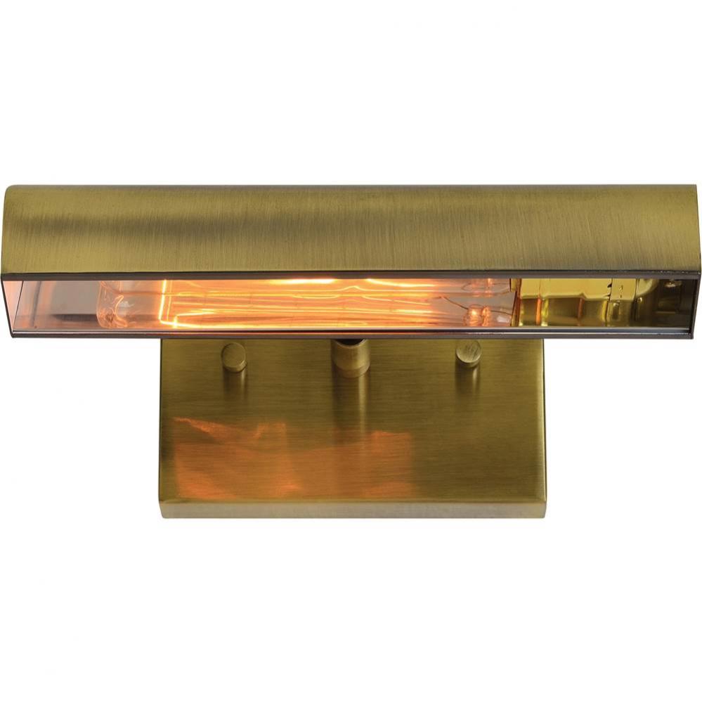 Adjustable Wall Sconce And Picture Light
