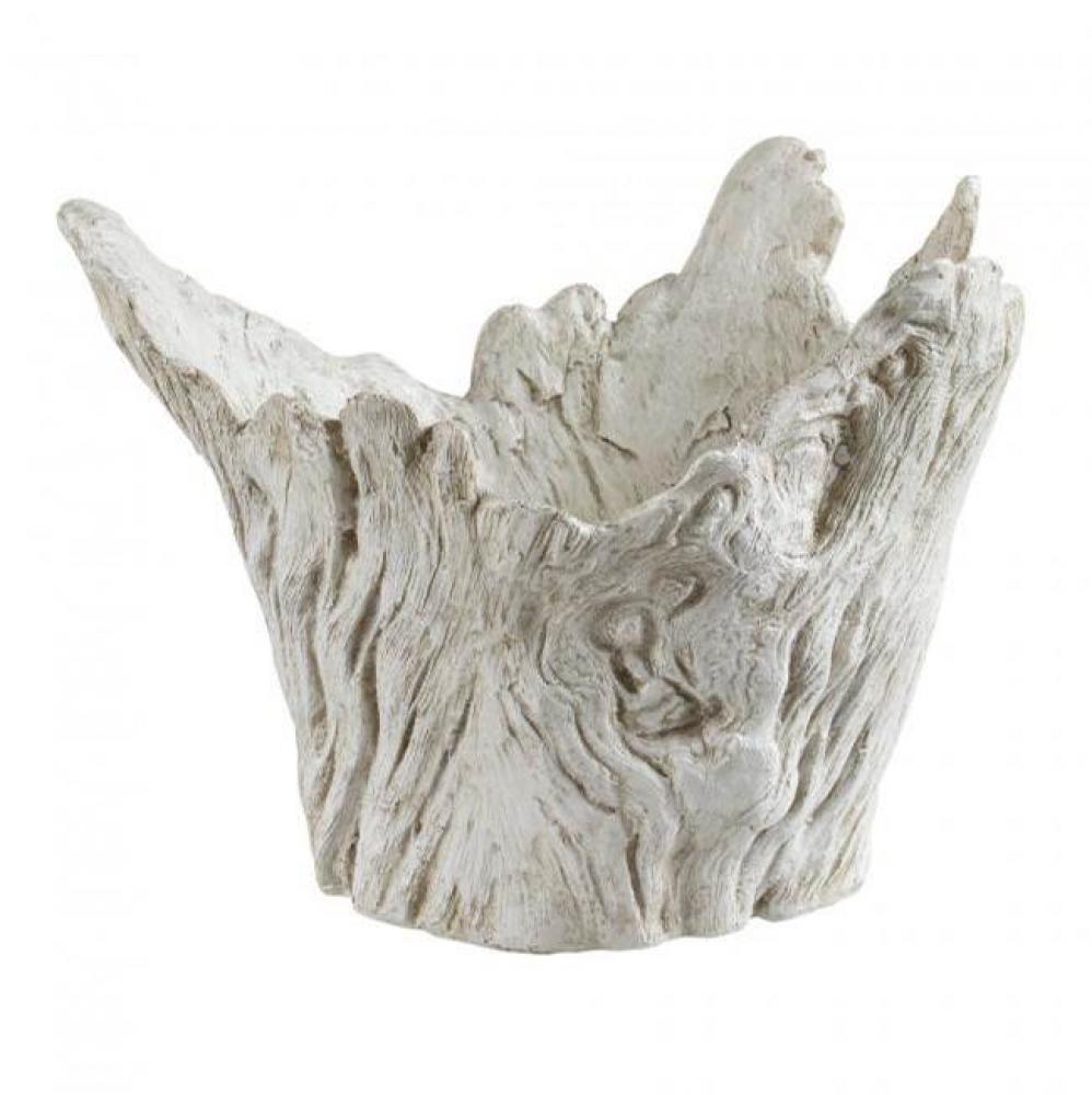 Voss Statue - W:12'' x H:9'' x