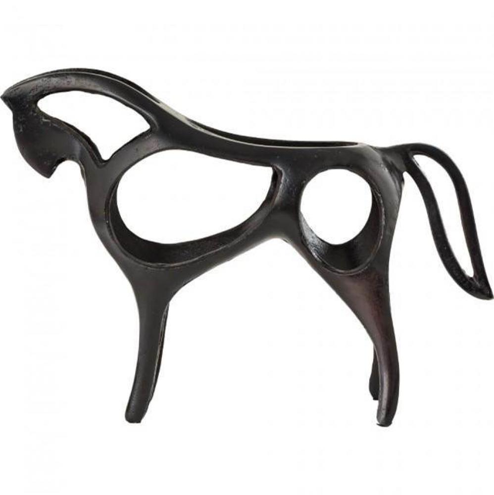 Urbana Statue - W:18.5'' x H:12.5'' x