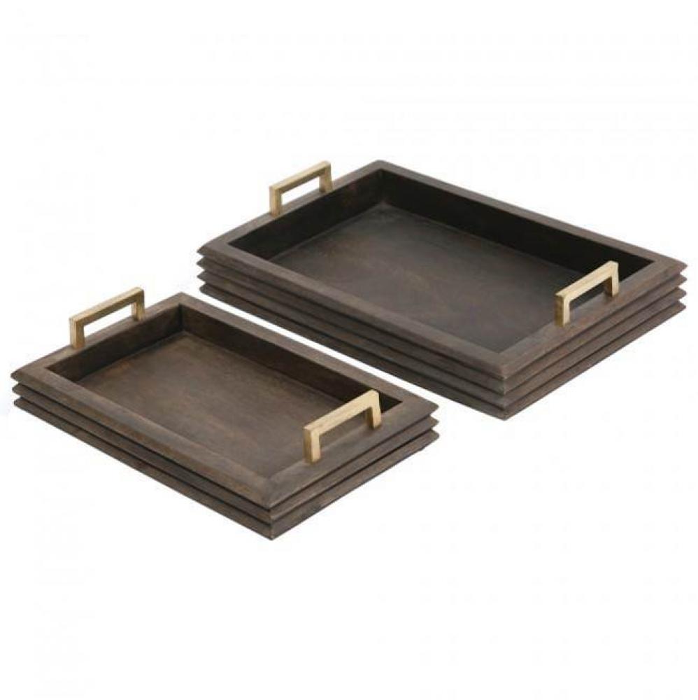Tray