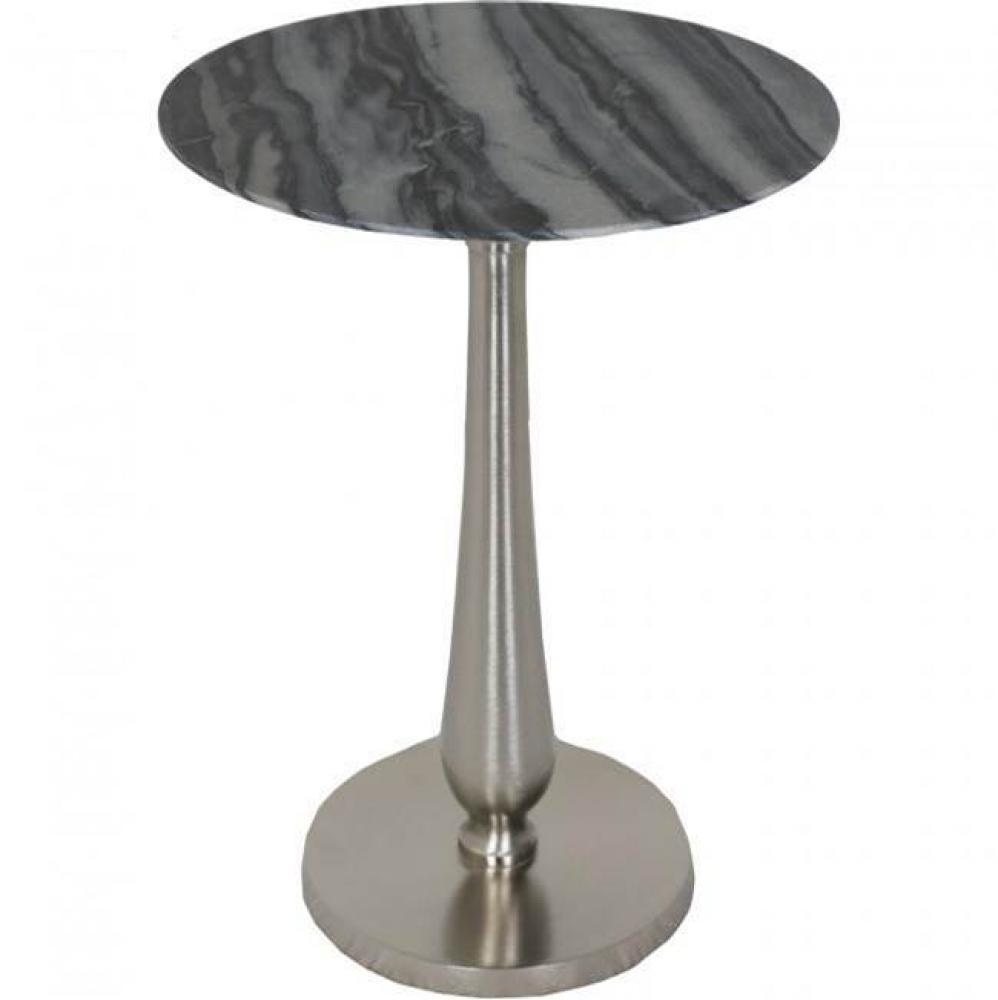 Valda Table - Dia-14.5''x20.5''