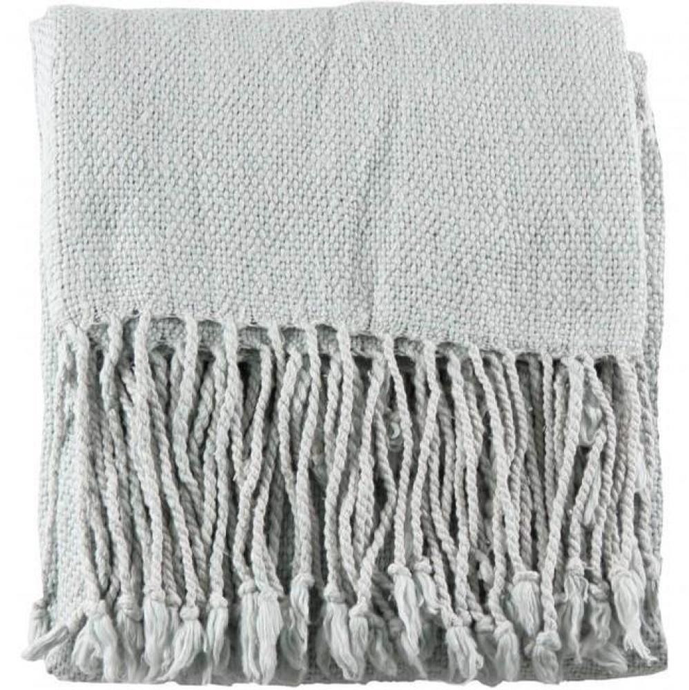 Pratt Throw - W:50'' x