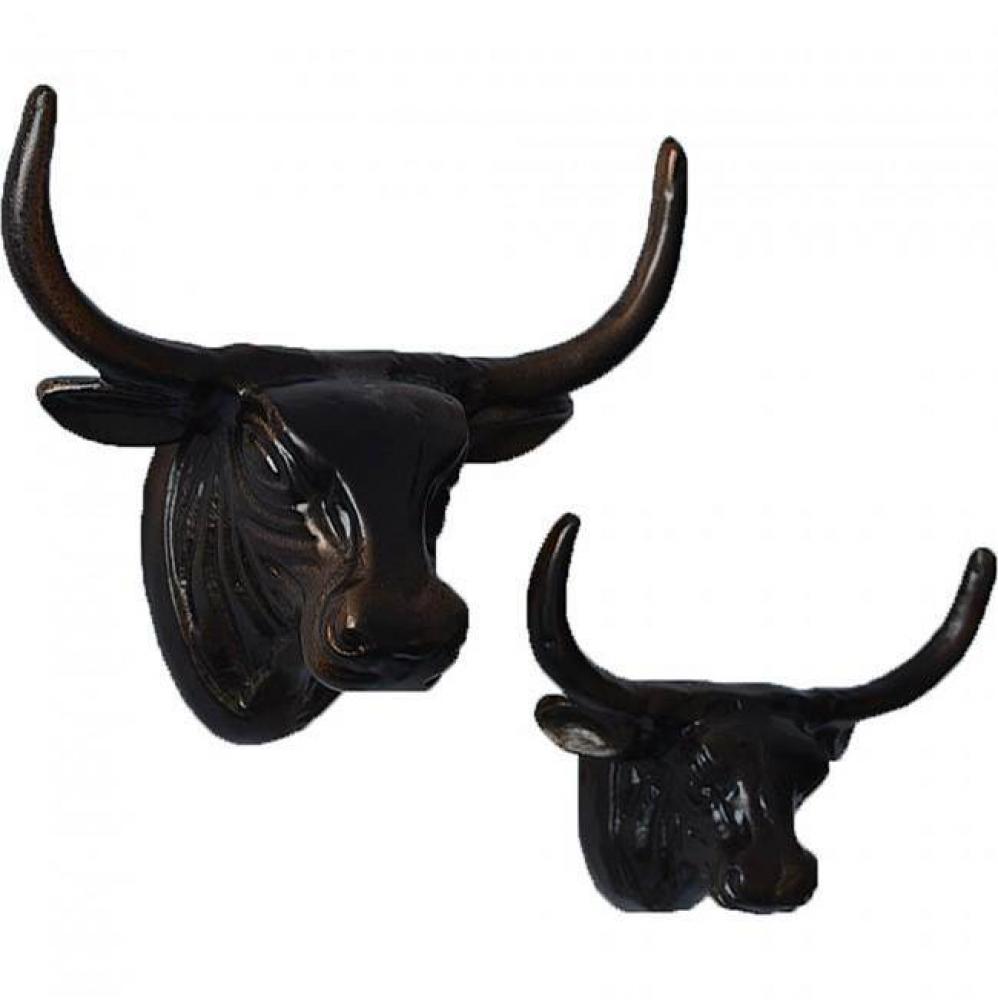 Rosario Alternative Wall Decor - W:6'' x H:5'' x D:3'' |