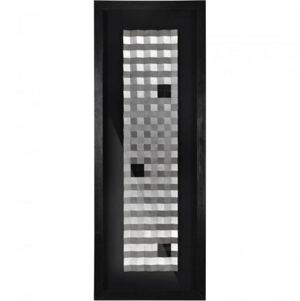 Martinique Alternative Wall Decor - 63'' x 23.5'' x