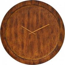 Renwil CL224 - Brice Clock - Dia -  20'' x