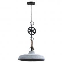 Renwil LPC4049 - Ceiling Fixture