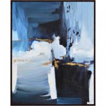 Renwil OL1677 - Hand Painted Art