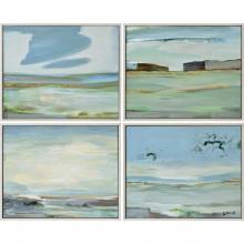 Renwil OL1882 - Walta Painting - 20'' x 16'' x 2''