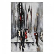 Renwil OL591 - Hand Painted Art