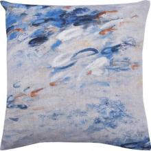 Renwil PWFL1019 - Port Pillow - W:20'' x