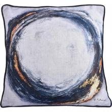 Renwil PWFL1243 - Single Sided Printing,Piping Pillow