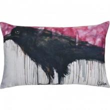 Renwil PWFL1295 - Emilia Pillow - 15''H x 25''W