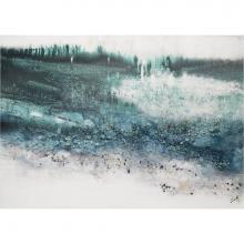 Renwil HPCR25143B - Hand Embellished Art