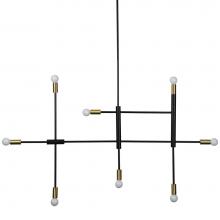 Renwil LPC4368 - Ceiling Fixture