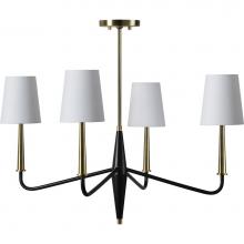 Renwil LPC4384 - Ceiling Fixture
