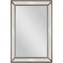 Renwil MT12429-COS-W - Beveled Mirror
