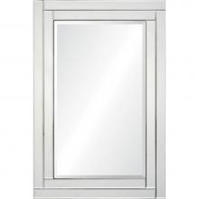 Renwil MT1285 - Beveled Mirror