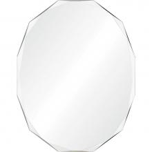Renwil MT1512 - Cut Edge Mirror