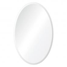 Renwil MT1552 - Beveled Mirror