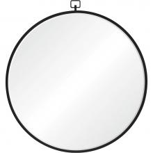 Renwil MT2463 - Beveled Center Mirror