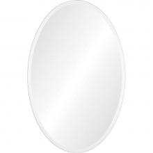 Renwil MT638 - Beveled Mirror