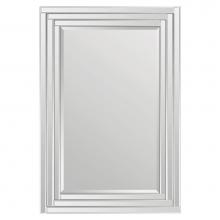 Renwil MT884 - Beveled Multi-Level Mirror
