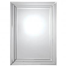 Renwil MT920 - Beveled Multi-Level Mirror