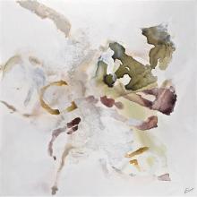 Renwil OL2001 - Hand Painted Art