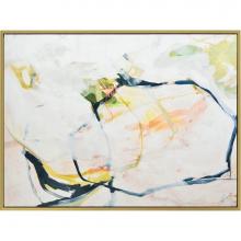 Renwil PA0013 - Hand Textured Art