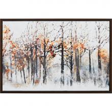 Renwil PA0024 - Hand Textured Art