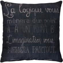 Renwil PWFL1031 - Single Sided Printing Pillow