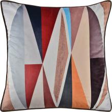 Renwil PWFL1373 - Single Sided Printing,Piping Pillow