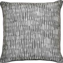 Renwil PWFLO1005 - Double Sided Printing,Piping Indoor/Outdoor Pillow