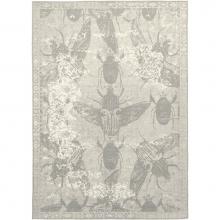 Renwil RLAI-43667-38 - Power Loomed Rug - Printed