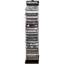 Renwil RUG RACK-20 - Rug Rack