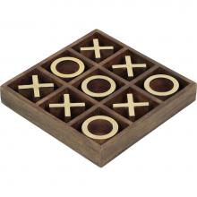 Renwil STA744 - Tic Tac Toe Set