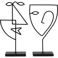 Renwil STA745 - Statue