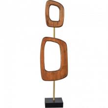 Renwil STA634 - Obera Statue - W8.25'' x H33.5'' x